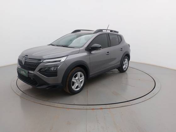 RENAULT KARDIAN 1.0 TCE FLEX EVOLUTION EDC